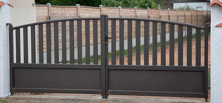 Advanced Gate Solutions in Sandy Springs, GA