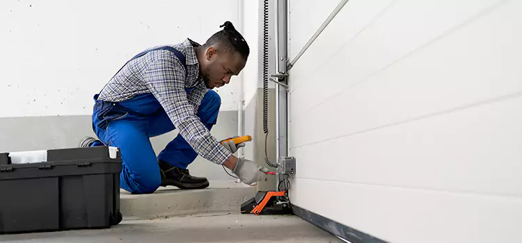 Expert Solutions for Every Garage Lock Need in Sandy Springs, GA