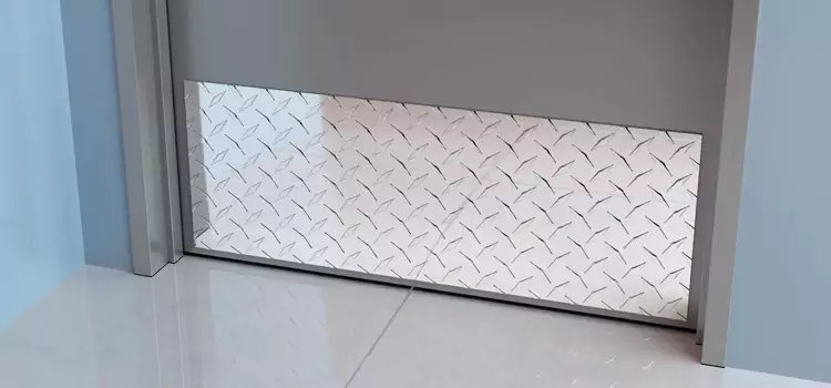 Benefits of Professional Kick Plate Solutions in Sandy Springs, GA