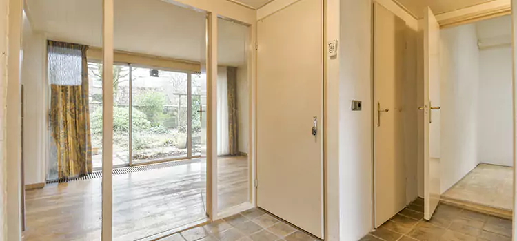 Why Choose Our Pocket Door Experts in Sandy Springs, GA?