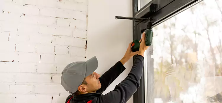 Your Trusted Partner for Door Closer Solutions in Sandy Springs, GA