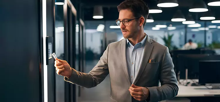 Our Commitment to Keycard Security Excellence in Sandy Springs, GA