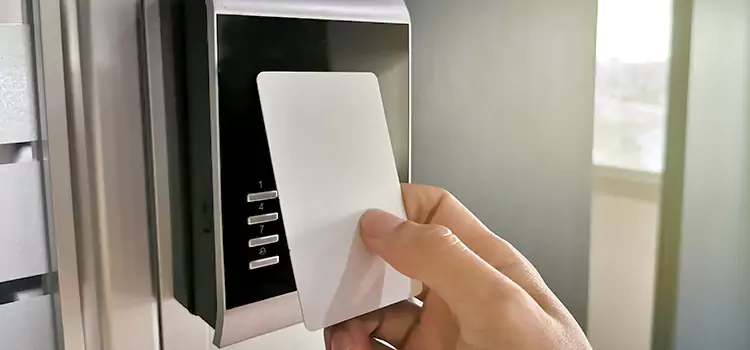 Advanced RFID Technology Integration in Sandy Springs, GA